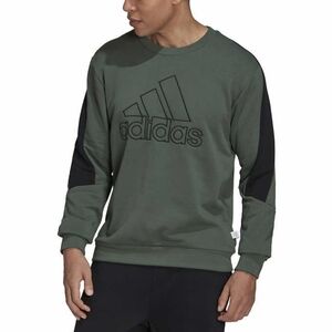 adidas Men’s Crewneck Sweatshirt